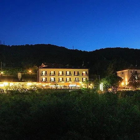 Hotel San Matteo