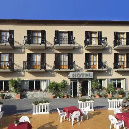 San Matteo 3* San Bartolomeo Al Mare