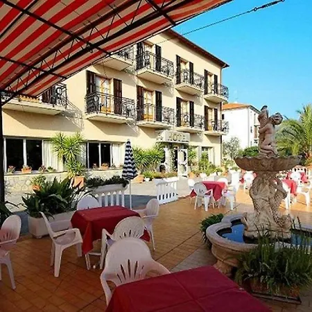 San Matteo 3*
