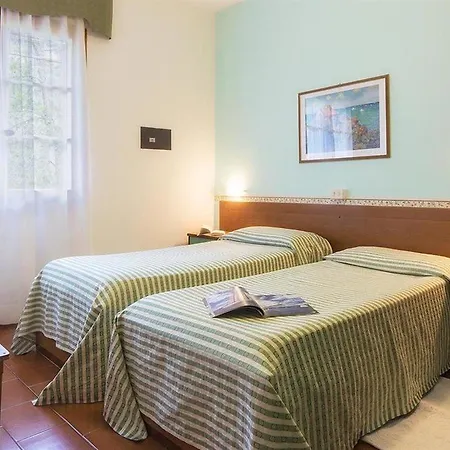 Hotel San Matteo 3*
