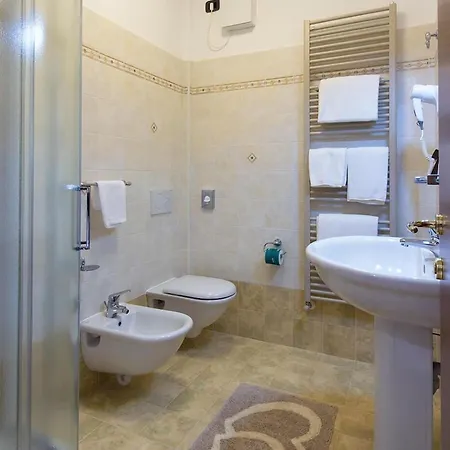 Hotel San Matteo 3*