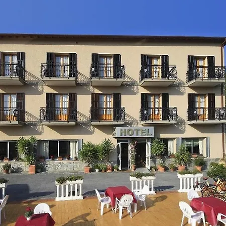 San Matteo 3* San Bartolomeo Al Mare